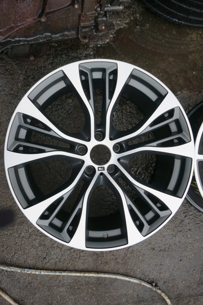 bmw x5 f15 5x120 21 11,5j et38 6859424
