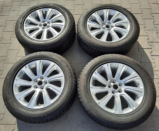llantas land rover evoque 18