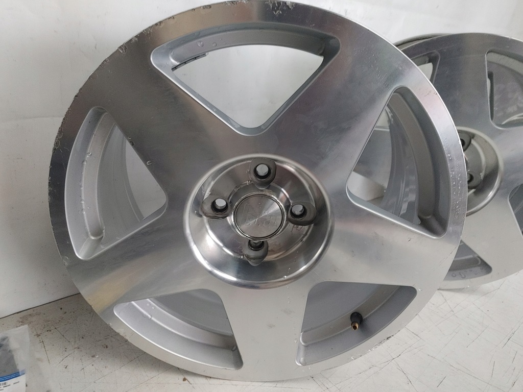 llantas bola b10 4x114,3 et40 17x7,5j