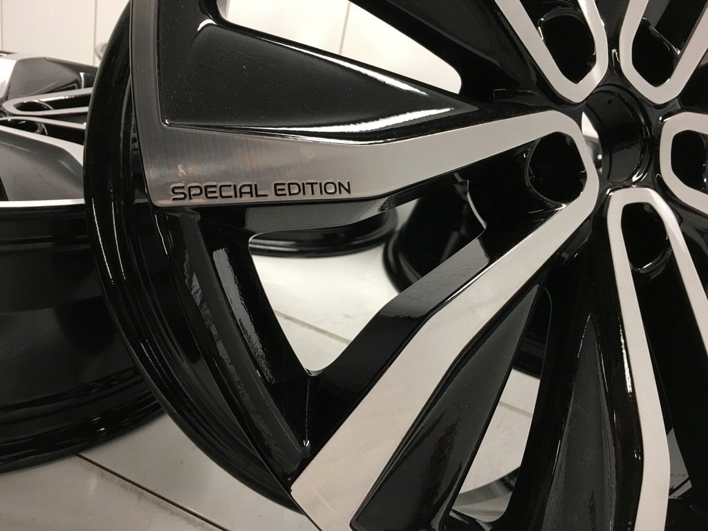 llantas 19 renault kadjar espace talisman 7 et40