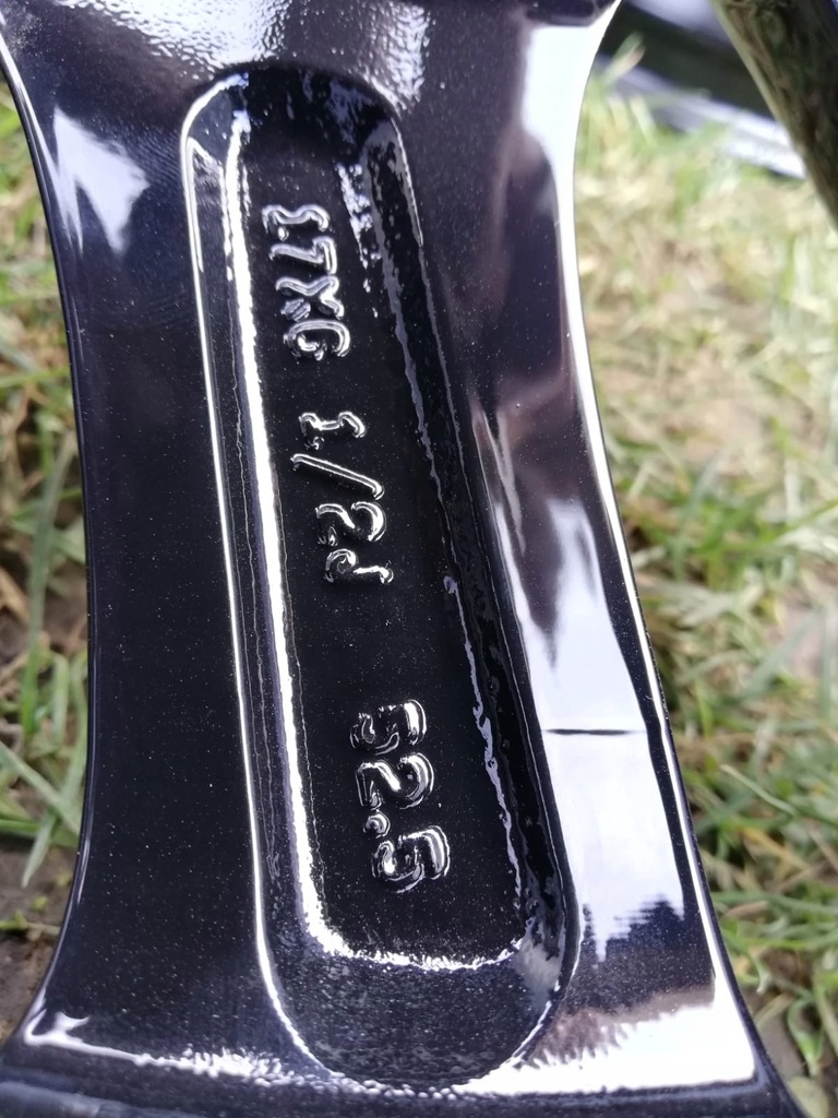 mazda cx5 cx3 6 17'' idealne