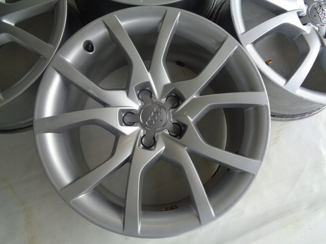 llantas 18'' audi a5 s5 speedline 8,5j 5x112 et29