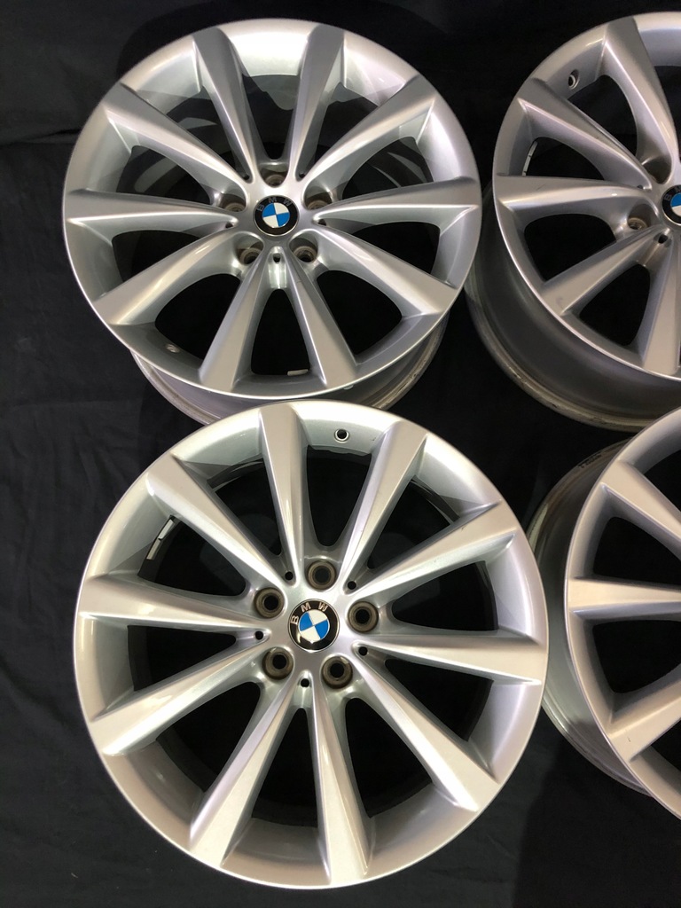 llantas bmw g11 g12 g15 g16 g30 g32 6867338 18”