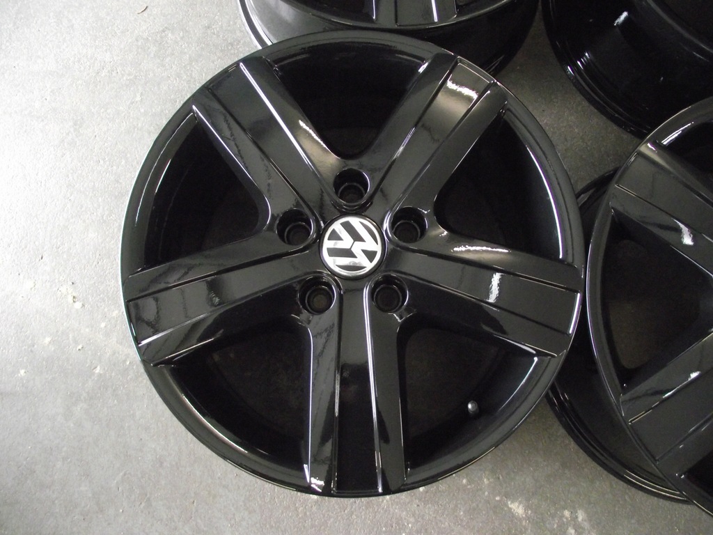 llantas 17 vw t5 t6 7 x 17 et 55 7ho 5 x 120