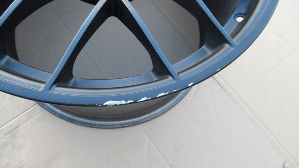 llanta porsche 991 gts 12x20 et 63