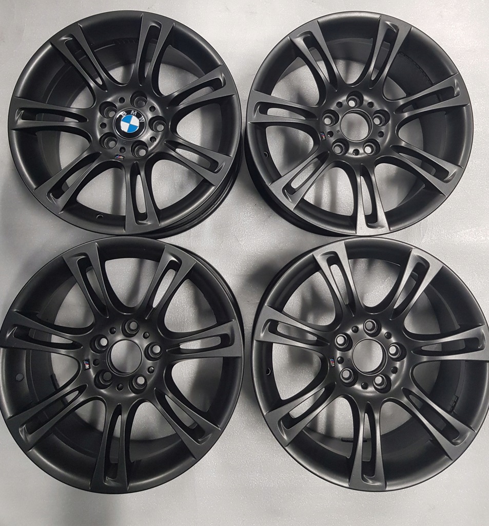 llantas 7842651 para bmw f10; 6 f12, f13