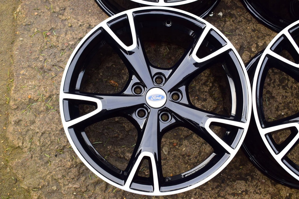 ford 18'',,st'' mondeo focus s-max kuga original!!