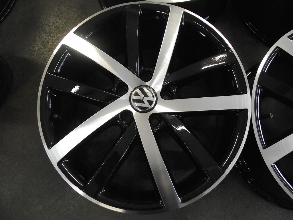 llantas 18 vw 7,5 x 18 et 51 5ko 5 x 112