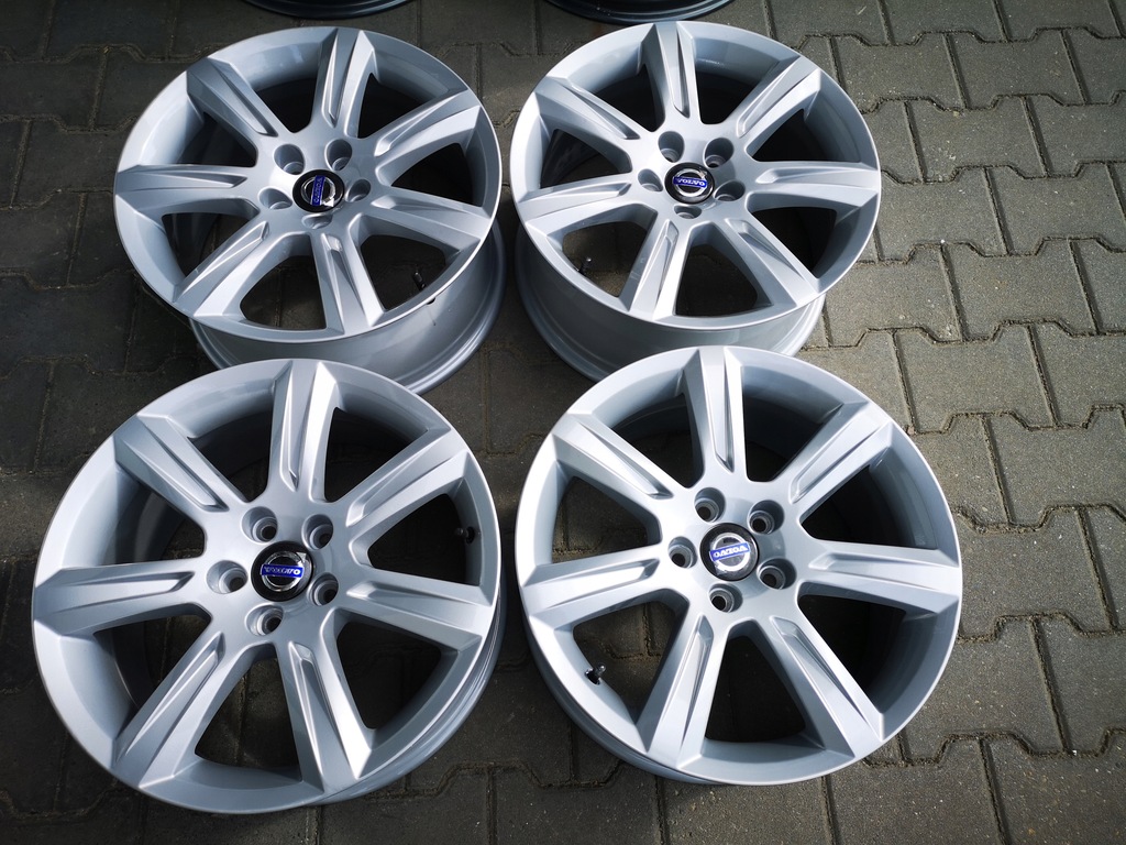 volvo cx60 s90 v90 s60 idealne 17''