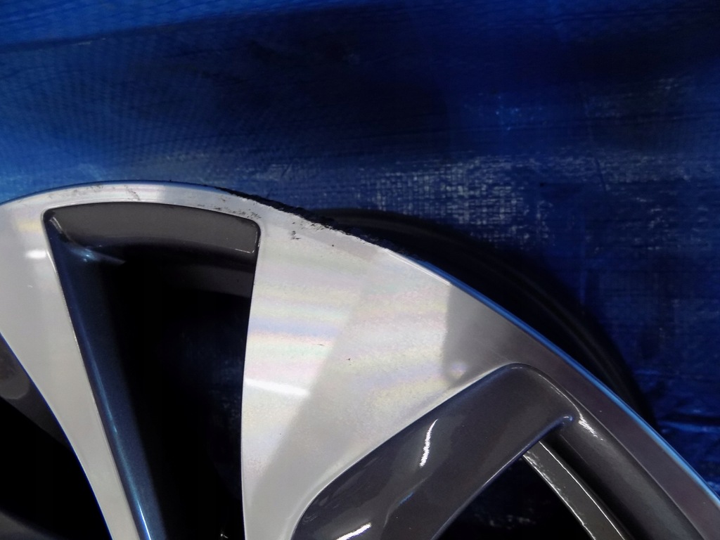 llantas 18'' de aluminio  citroen ds5