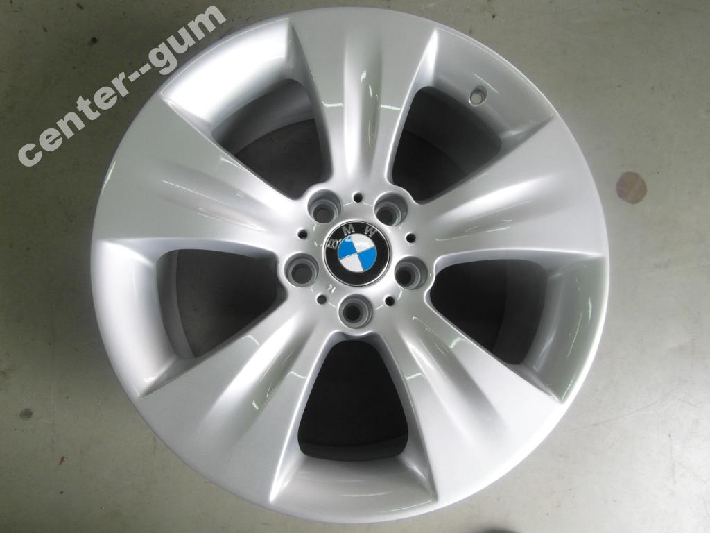 bmw 19" x5 / e70 original!
