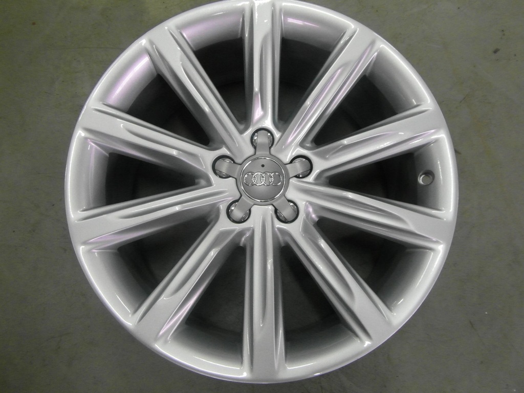 audi a5 / a7 8x19 et26 4g8601025k