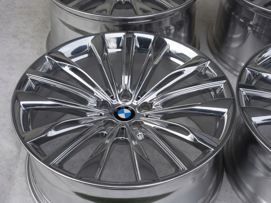 llantas bmw g11 g12 g32 g15 g14 g16 g12n 20''