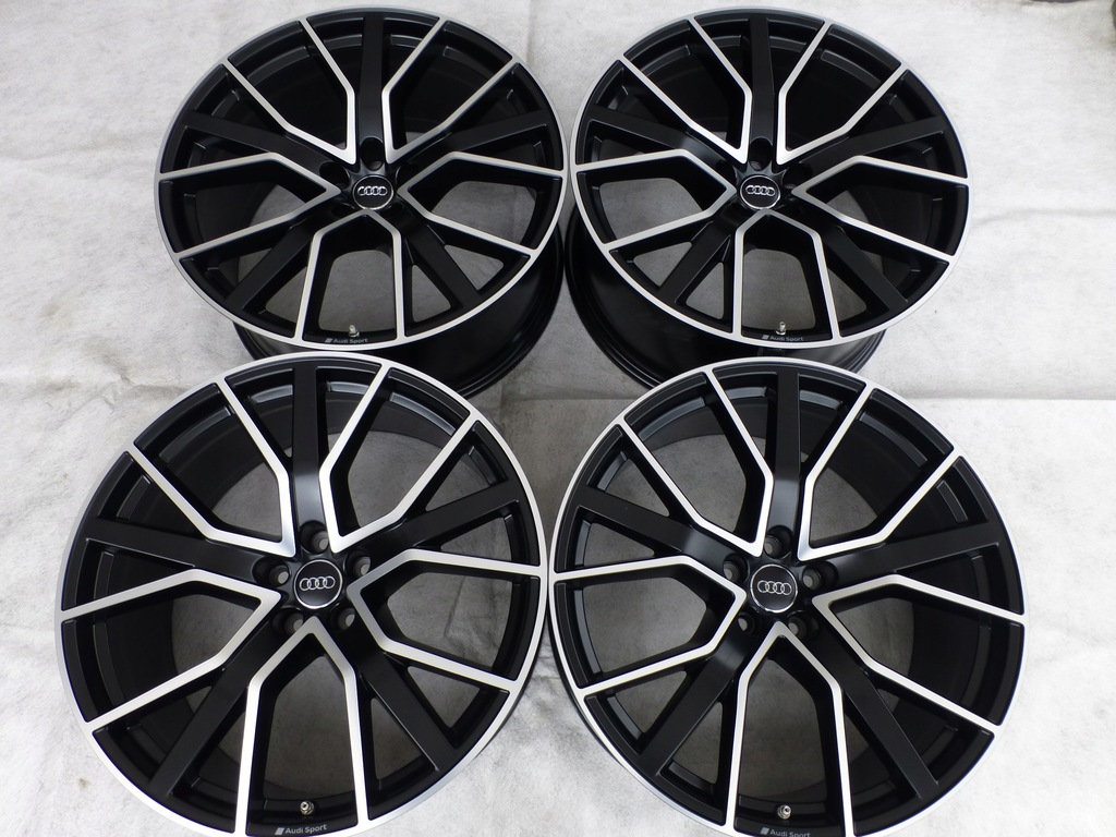 llantas audi q7 sq7 q8 sq8 rs6 rs7 21'' lift