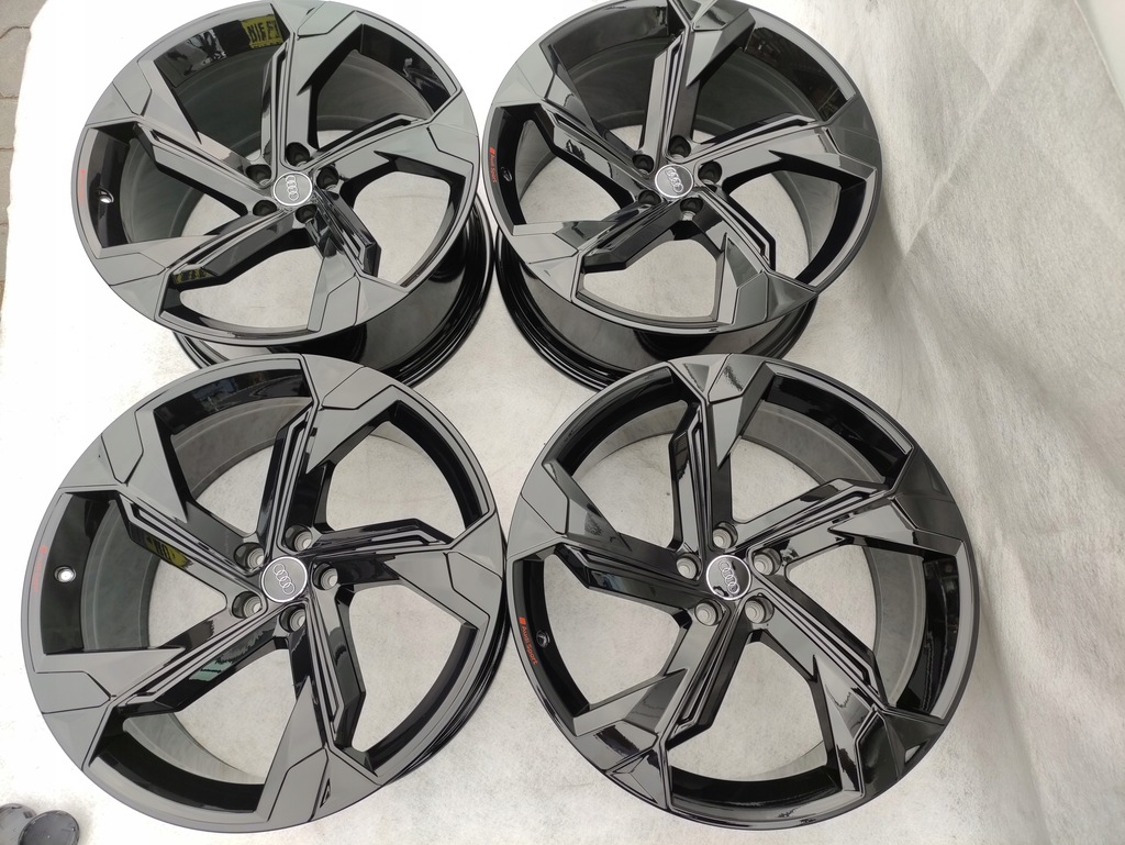audi rs6 sq7 q7 sq8 q8 s8 22' rsq8 e tron