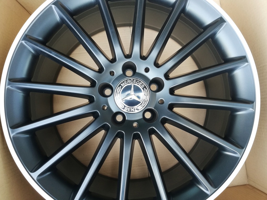 mercedes cla amg a clase a45 a176 a177 glb 19''