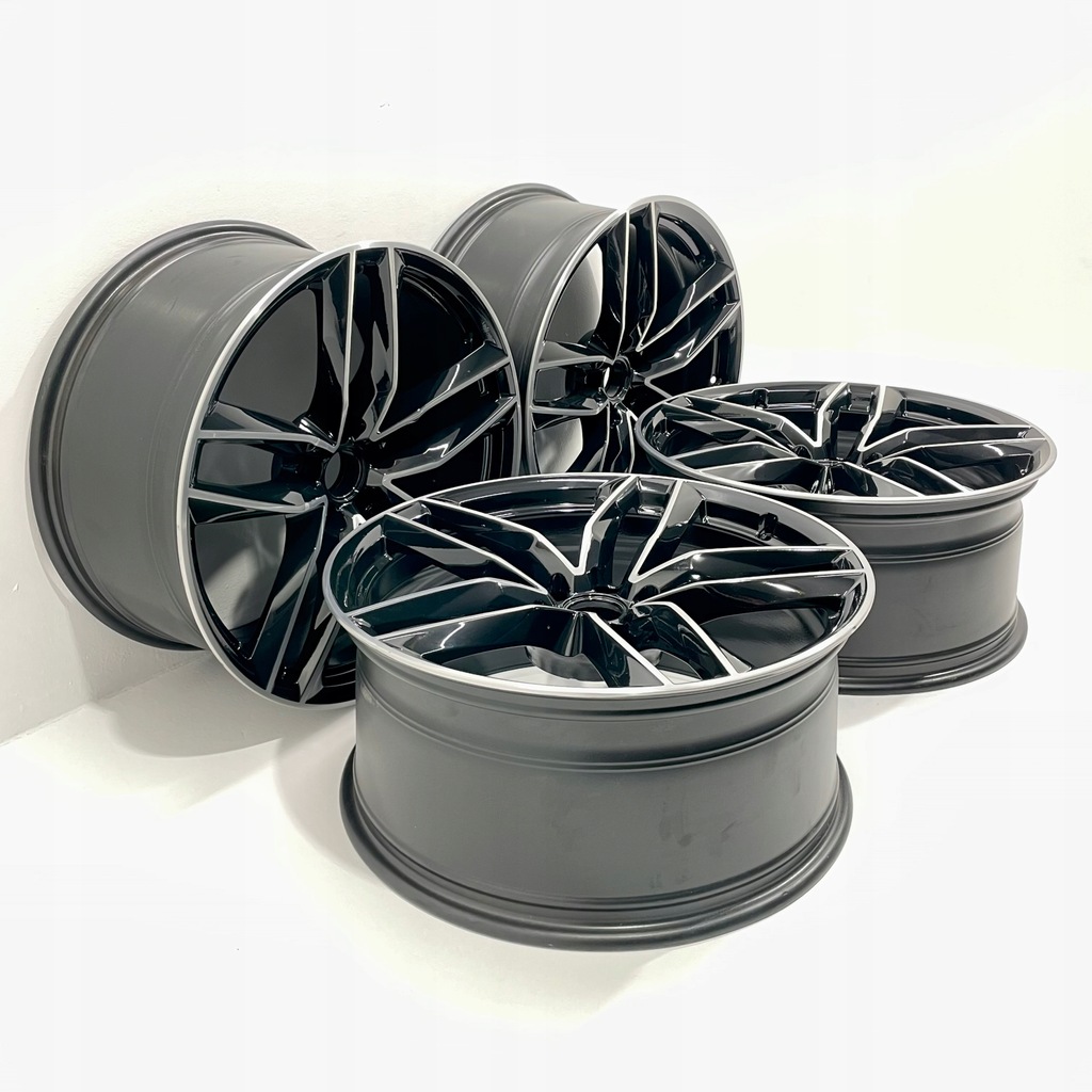 audi a6 rs6 c7 llantas 21 4g0601025ce 9.5jx21 et25