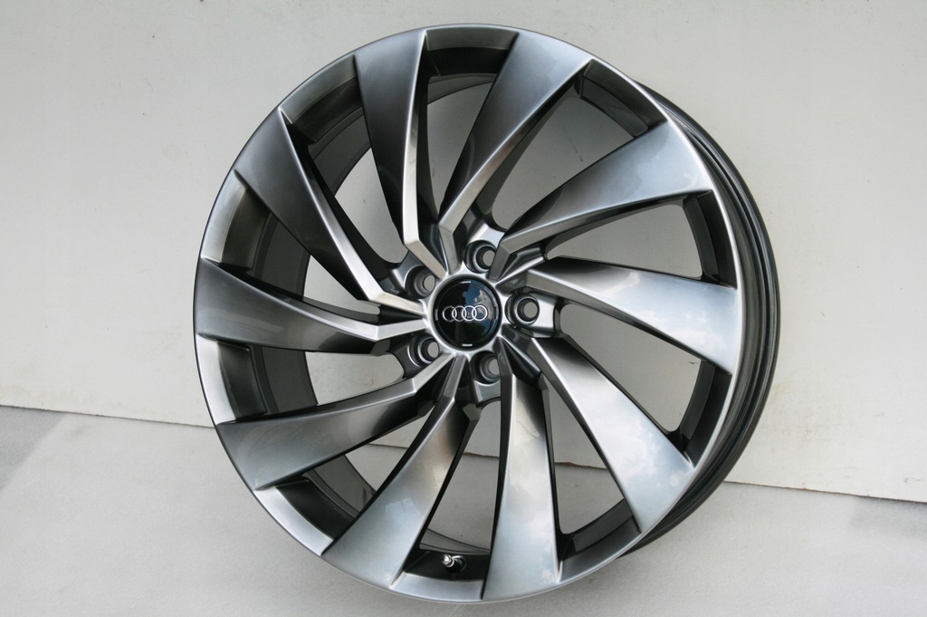 llantas 20 original audi a6 a4 a3 q5 q3 q2 allorad