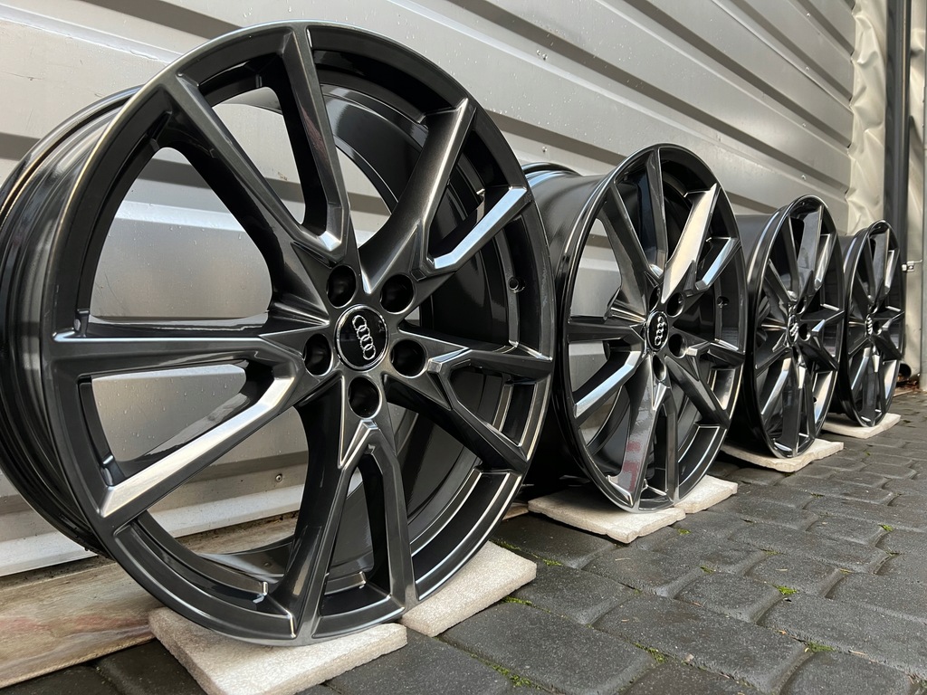 original llantas audi 20 a3 a4 a6 a8 q3 q5 tt