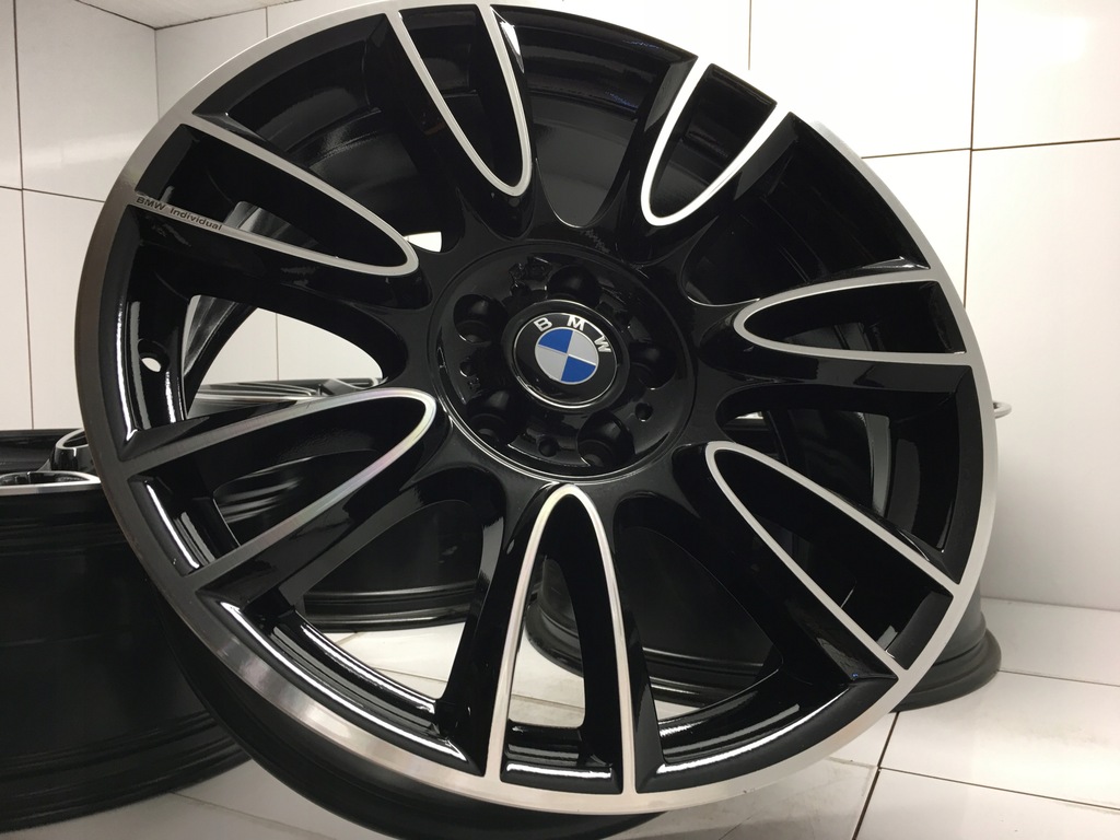 llantas 20 bmw f10 f01 f07 induvidual oem idealne