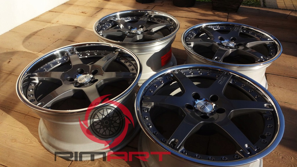oz galileo 5x112 mercedes 3tlg audi vw gti bbs