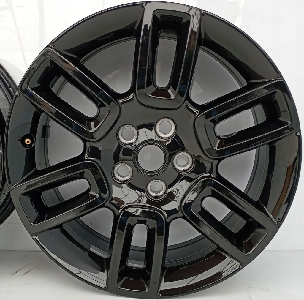llantas de aluminio land rover defender r19 4+1
