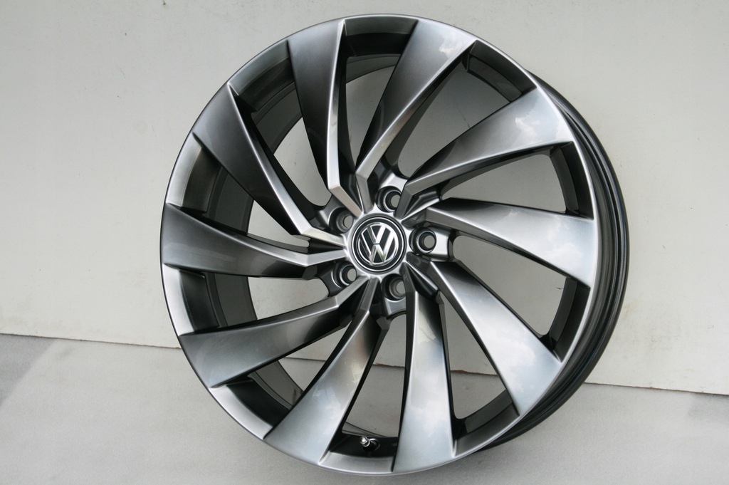 20 original vw arteon r-line passat golf tiguan