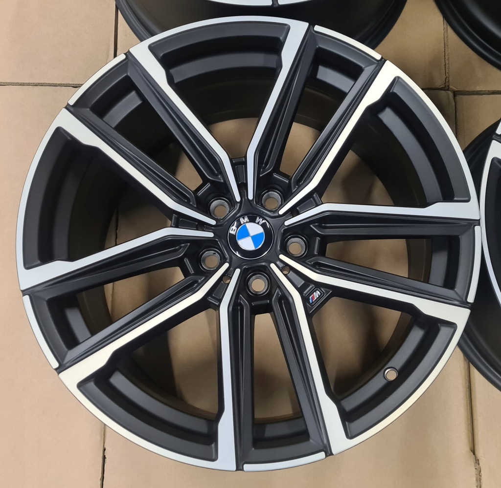 llantas ruedas bmw 3 g20 g21 8x19 8,5x19 m797 8747000