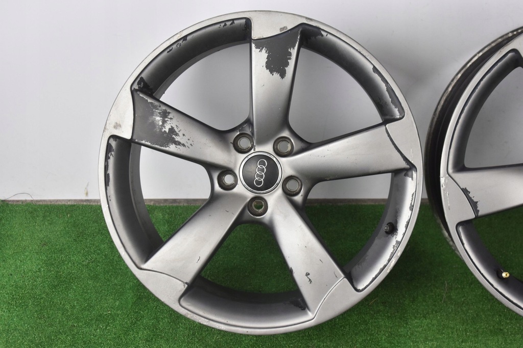 llantas 8j0601025cp audi tt 8j rotor r19 9j 5x112