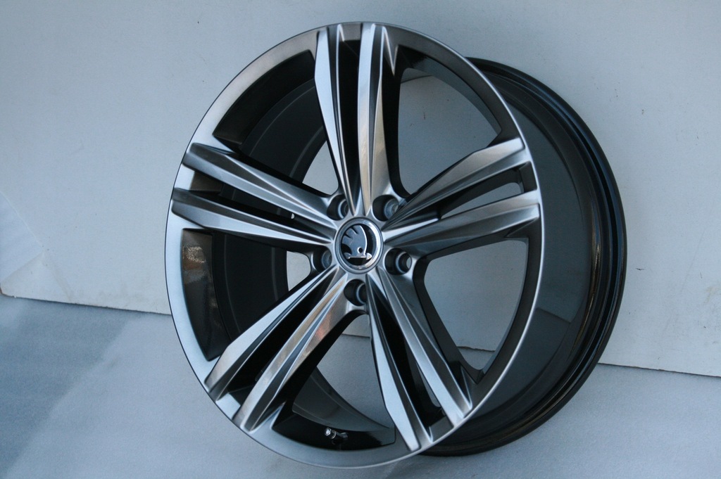 18 original skoda superb octavia kodiaq karoq
