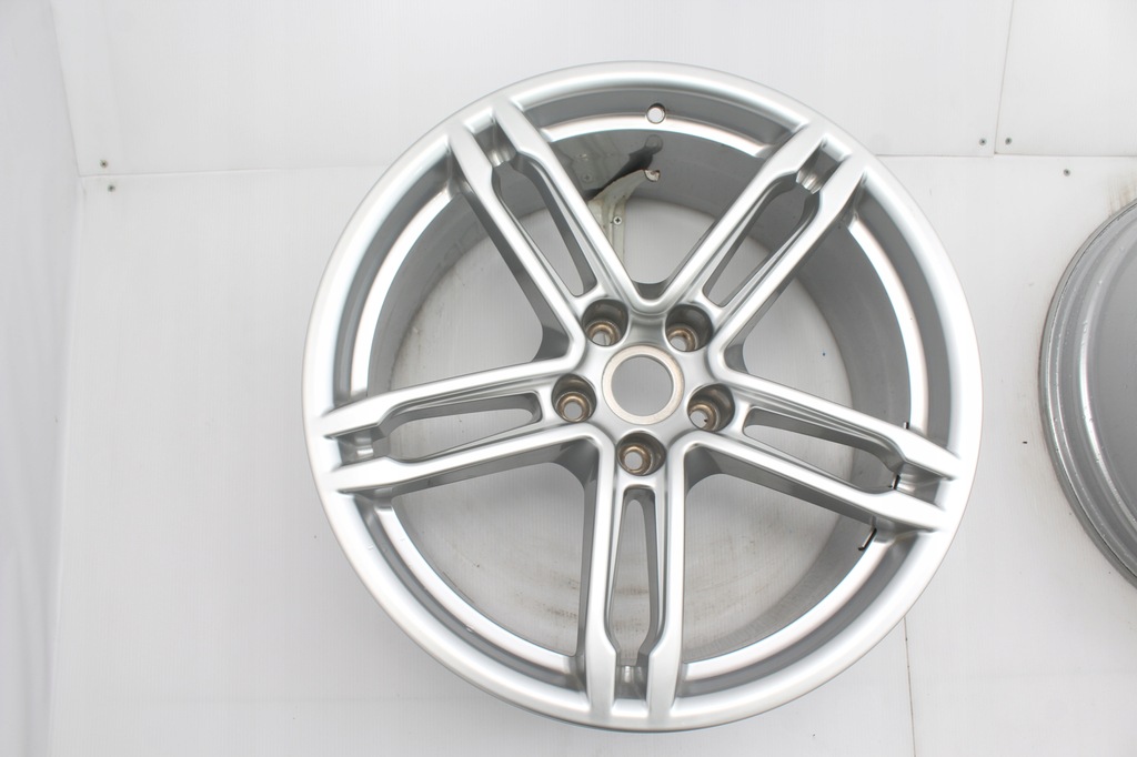llantas de aluminio  5x130 19 et21 porsche macan turbo