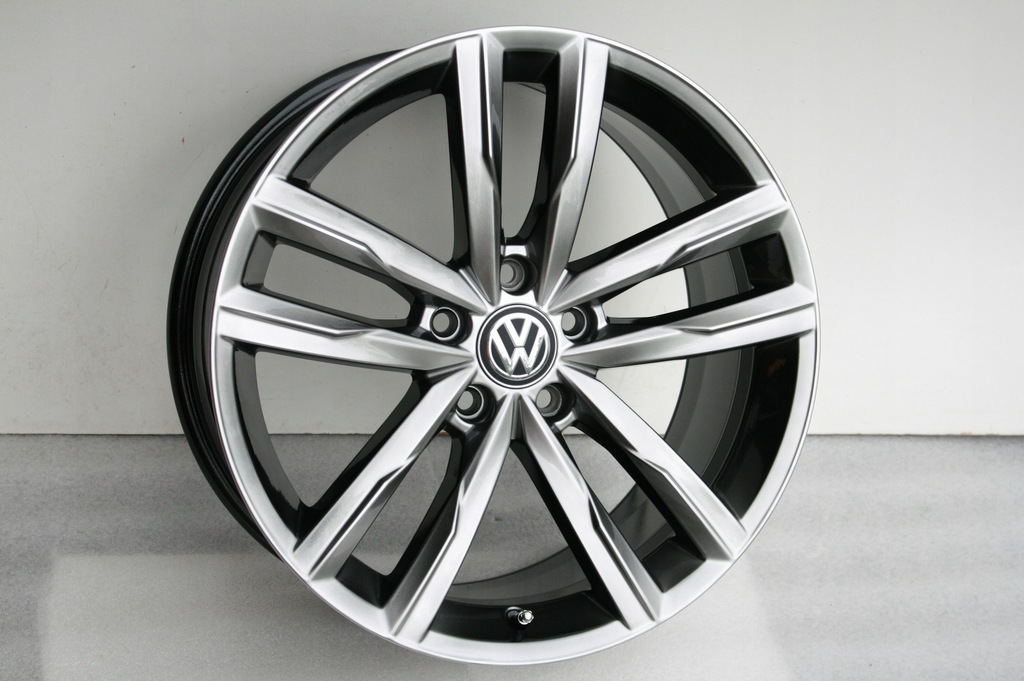 18 original vw r-line arteon passat tiguan cc golf