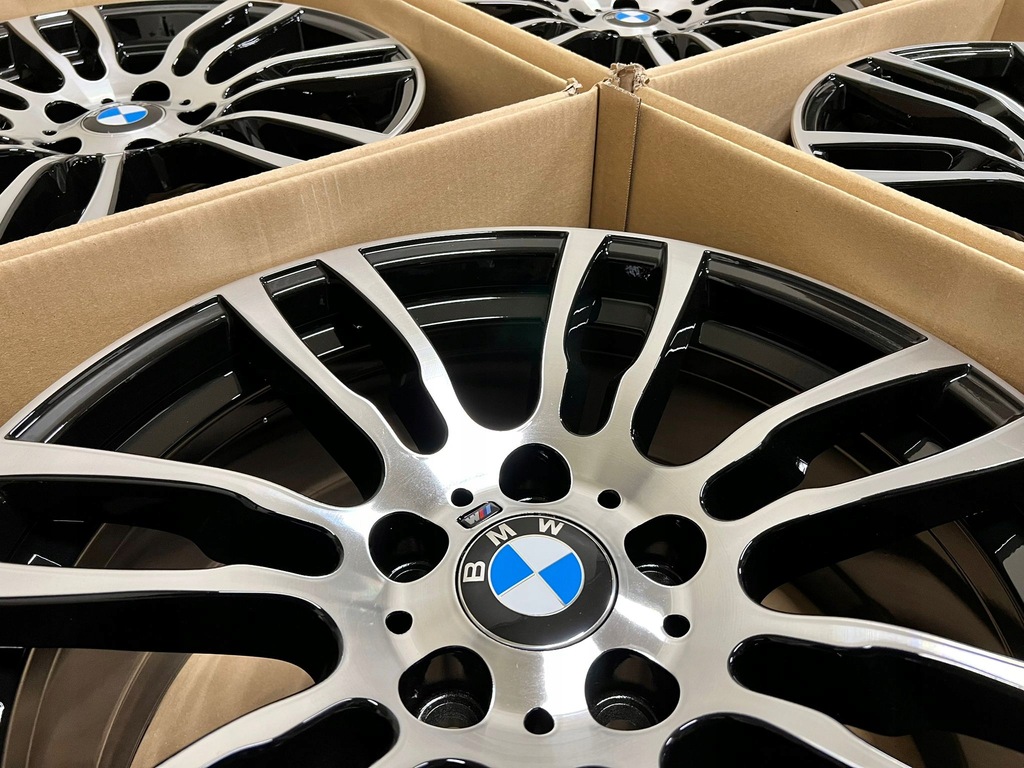 19" bmw f30 f31 m- paquete 36/47 , 8/8,5j