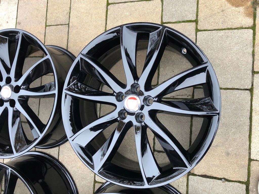original jaguar 20 xf sport r hydra xj xe
