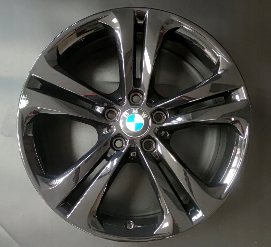 llantas bmw 3 4 x1 1 f30 f36 f10 e90 8j 19 et36 401
