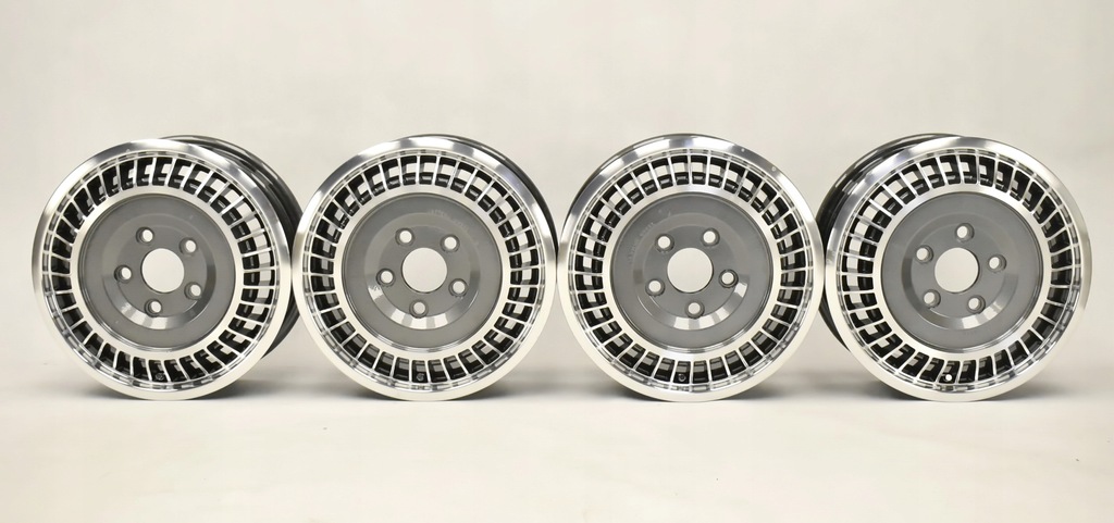 cadillac eldorado 15" 381mm x125mm 1617641ea