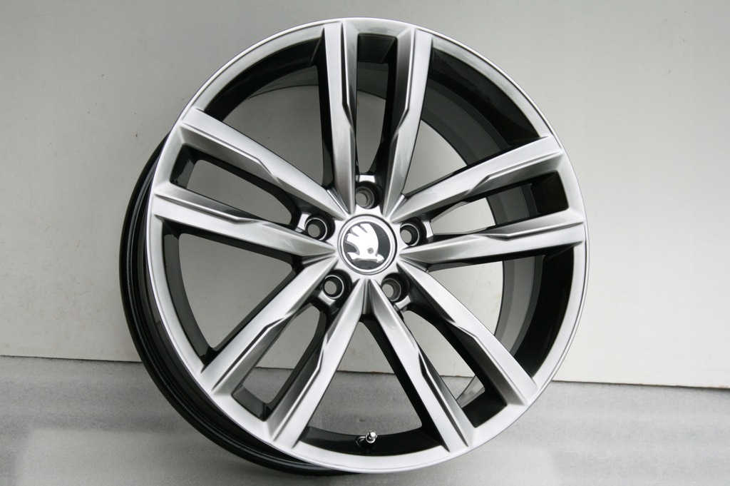 18 original skoda superb octavia kodiaq karoq