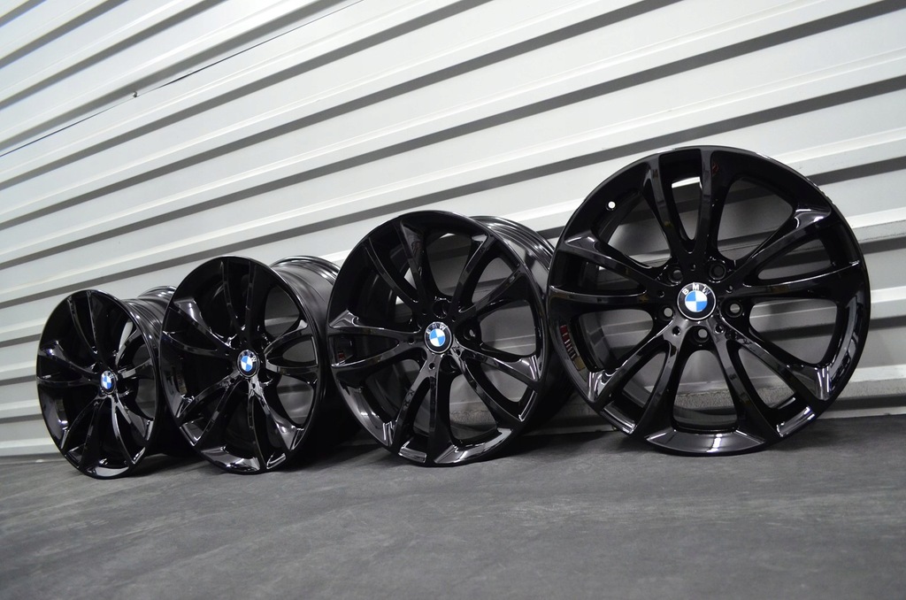 llantas bmw 5x120 19 e90 f30 f32 f10 f11 f01 f13 f06