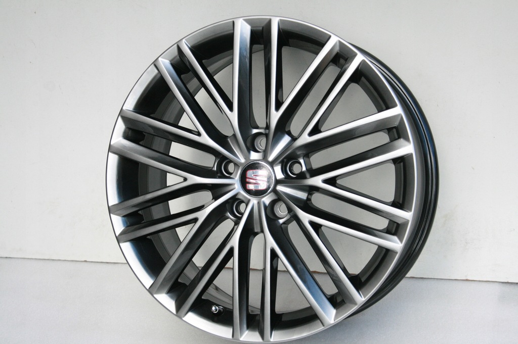 18 original seat leon ateca tarraco arona