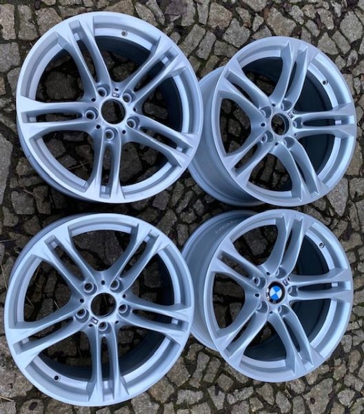 @@llantas bmw f10,f11,f12 m 18'' lift 7848572@@
