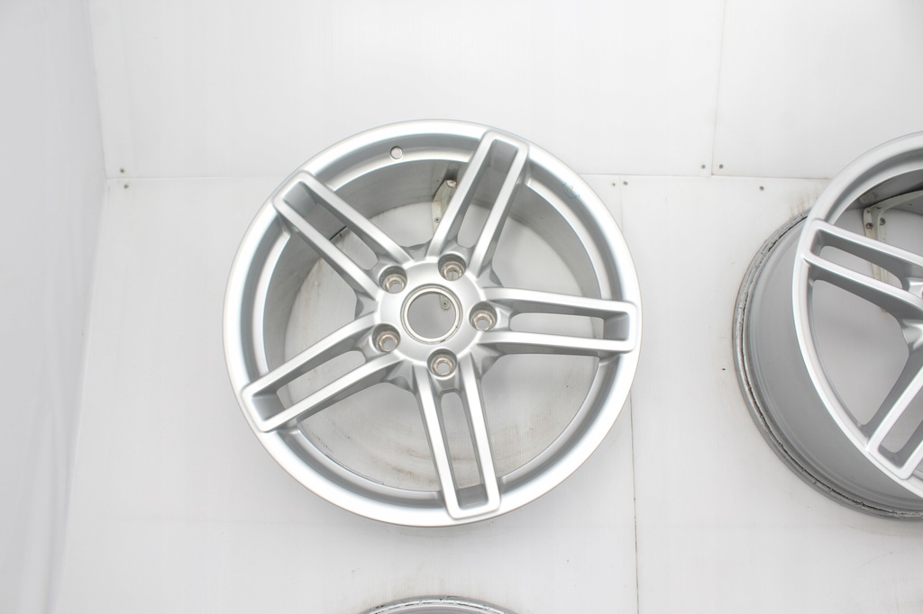 llantas de aluminio  5x130 19 et54 porsche carrera