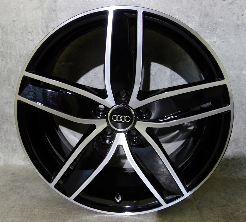 audi a3 s3 rs3 19 "  pulgadas llantas de aluminio 