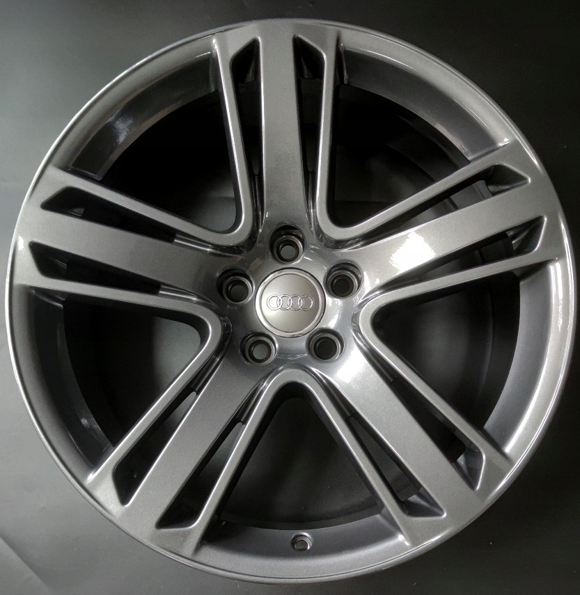 llantas audi 9j 19 et24 s5 a5 a6 s6 8t rs4 a4 rs5