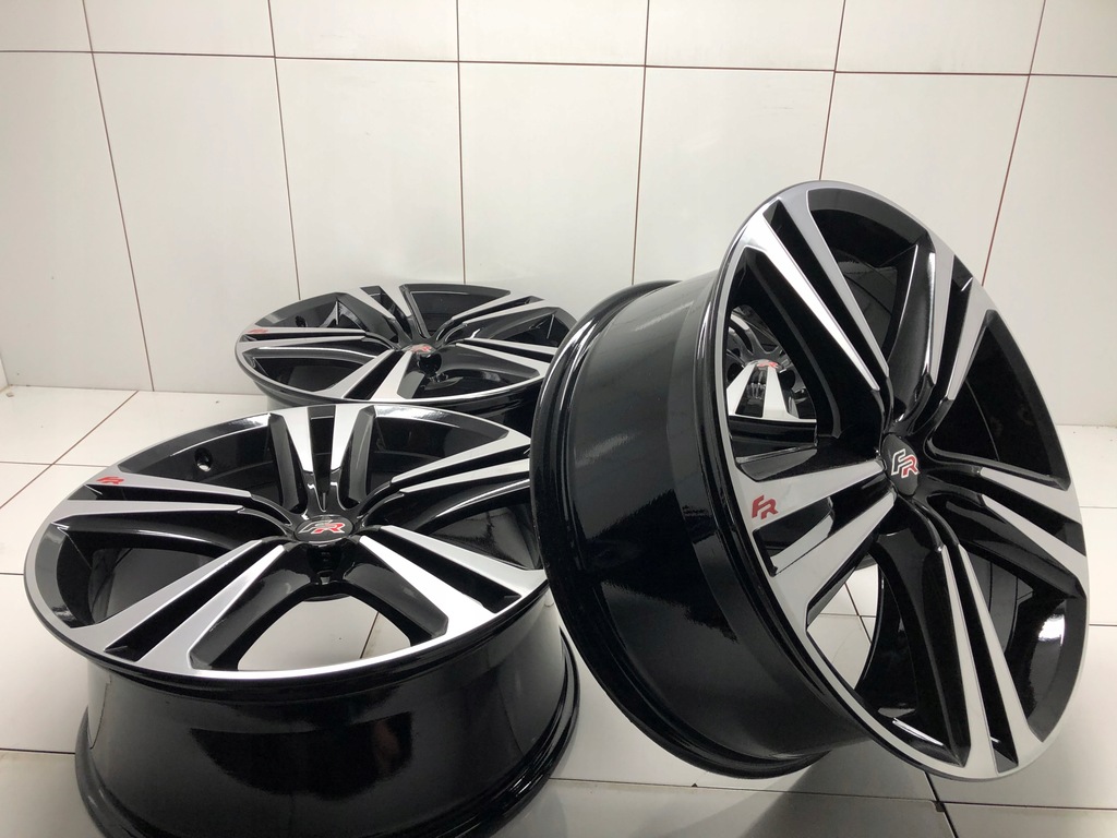 llantas 19 seat fr cupra 5f0 oem 8 et50 idealne