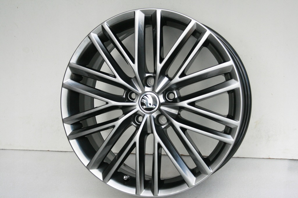 18 original skoda octavia kodiaq karoq