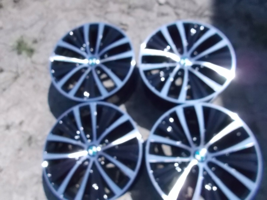 llantas 19 bmw x5 x6 f15 f16