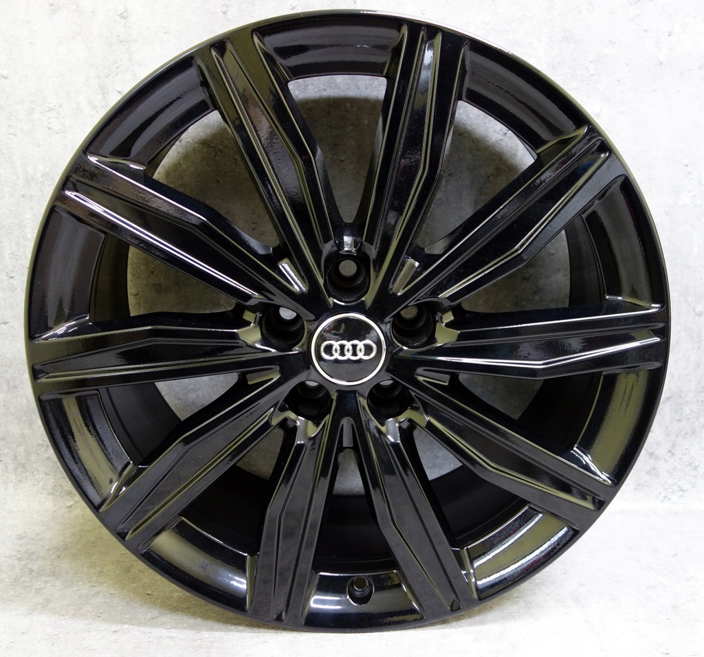 audi a6 c8 4k0 19 "  pulgadas llantas de aluminio 