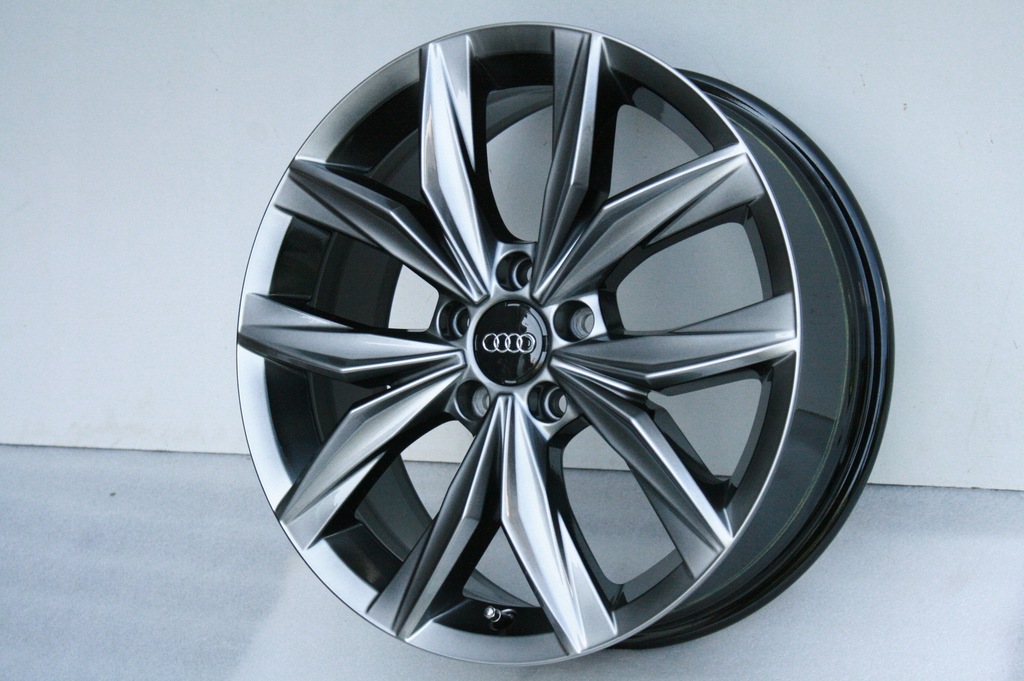llantas 18 original audi a3 8v0 8p0 q3 q2 a4 a6