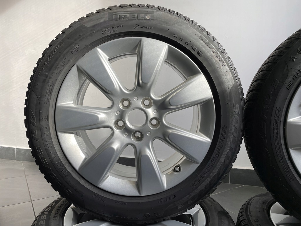 mini f60 ruedas invierno llantas 533 6868276 17'