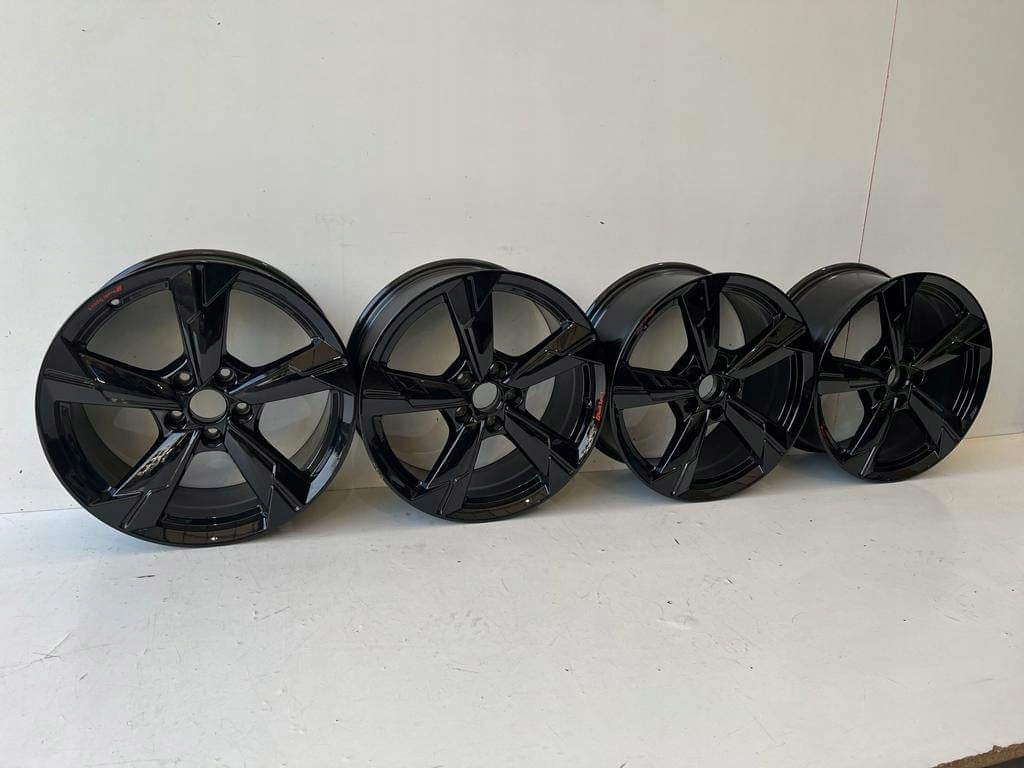 audi a6 c8 4k0 llantas 4k0601025 d 8jx18 et32